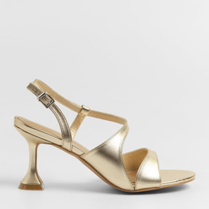 Sandalias de tacón - Rafaella - 8.5 cm