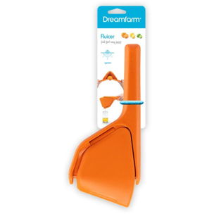 Presse-agrumes DREAMFARM orange