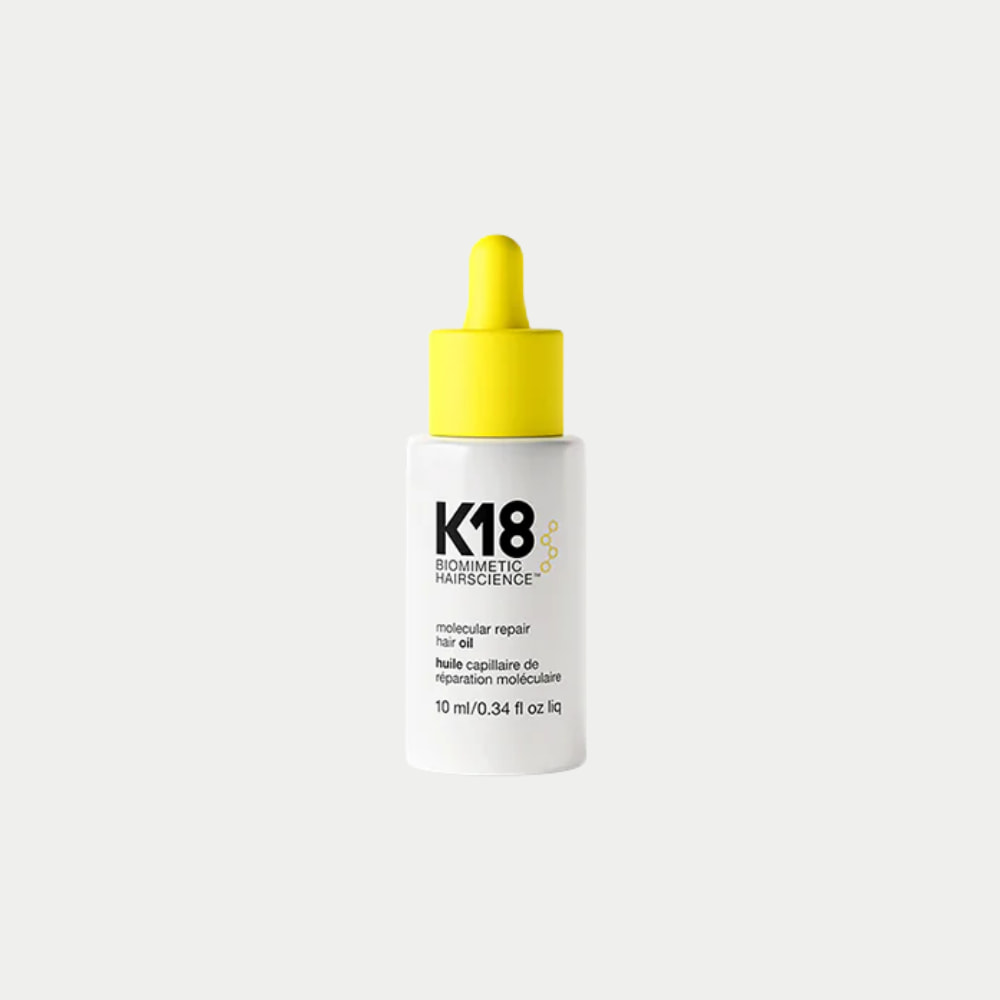 K18 Molecular Repair Hair Oil 10ml