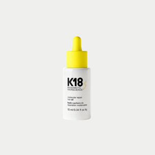 K18 Molecular Repair Hair Oil 10ml