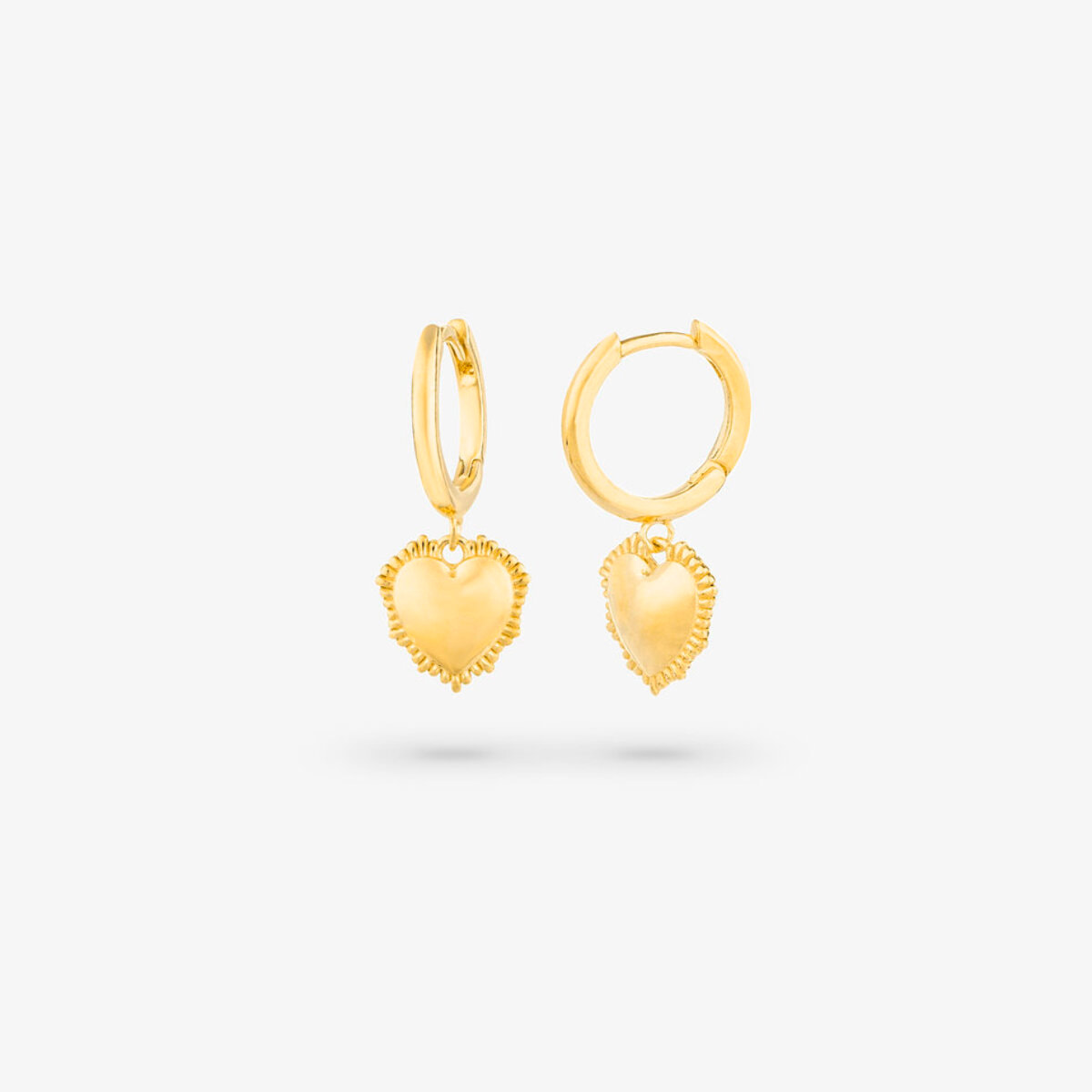 Pendientes Radiant Mujer RY000056