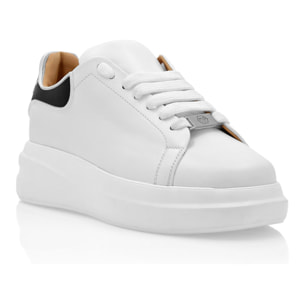 PHILIPP PLEIN Zapatillas bajas
