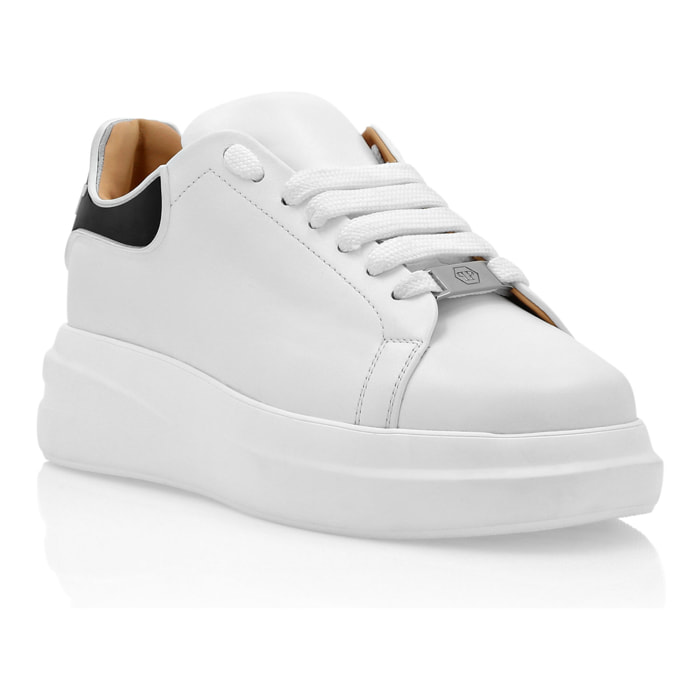 PHILIPP PLEIN Zapatillas bajas