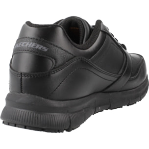 Sneakers de  Mujer de la marca SKECHERS  modelo NAMPA- WYOLA Black