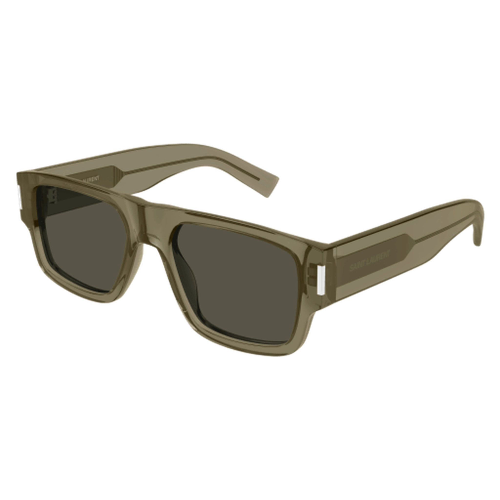 Gafas de Sol Saint Laurent SL 659-003 de Acetato Hombre 55 mm