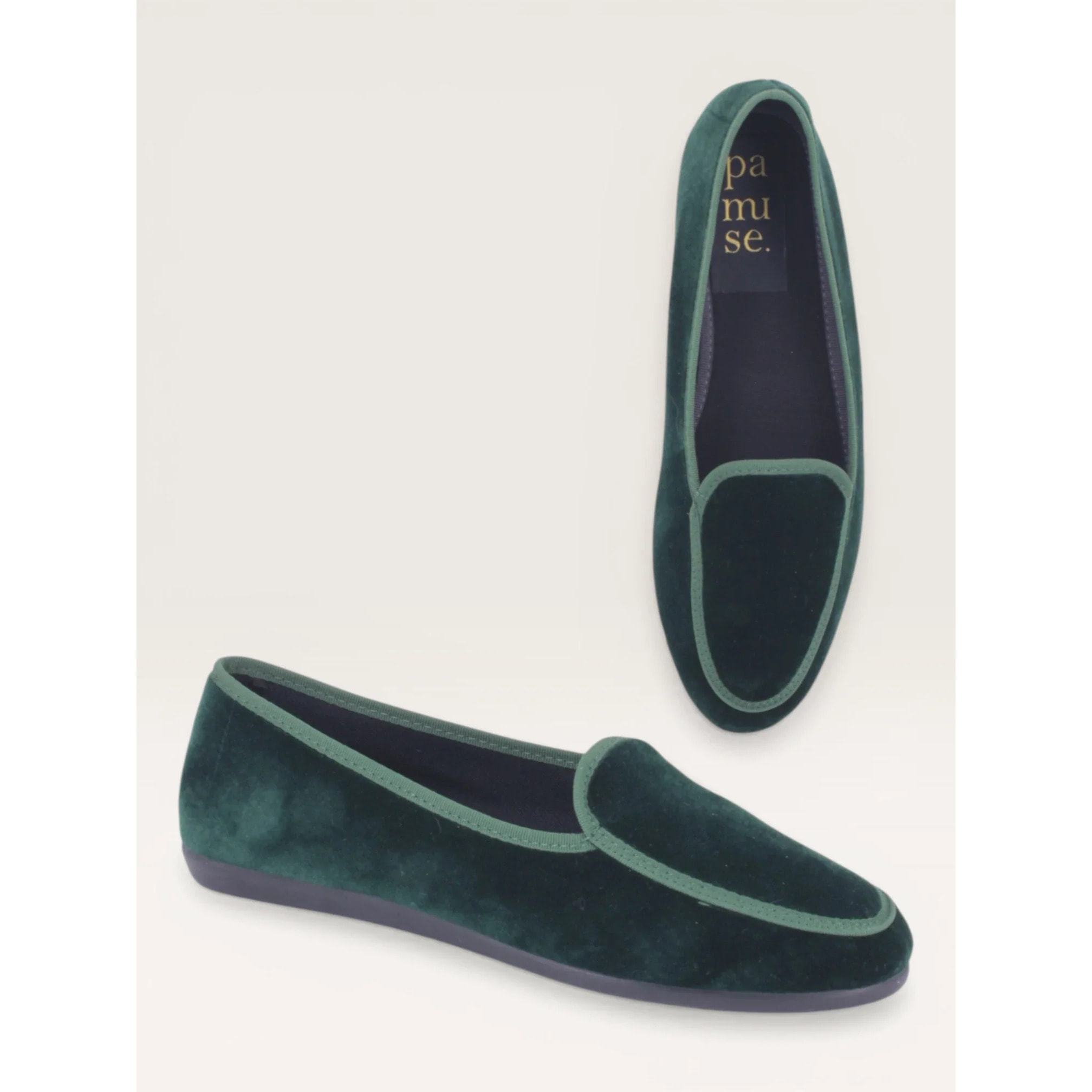 SENSE DarkGreen