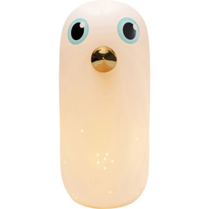 Lampe Birdie 34cm Kare Design