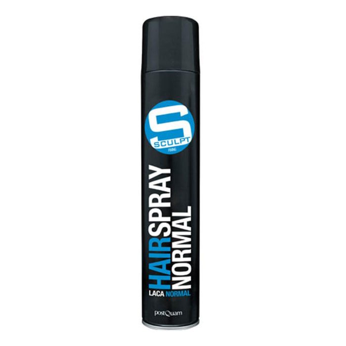 Laque Spray Normale 520 Cc.