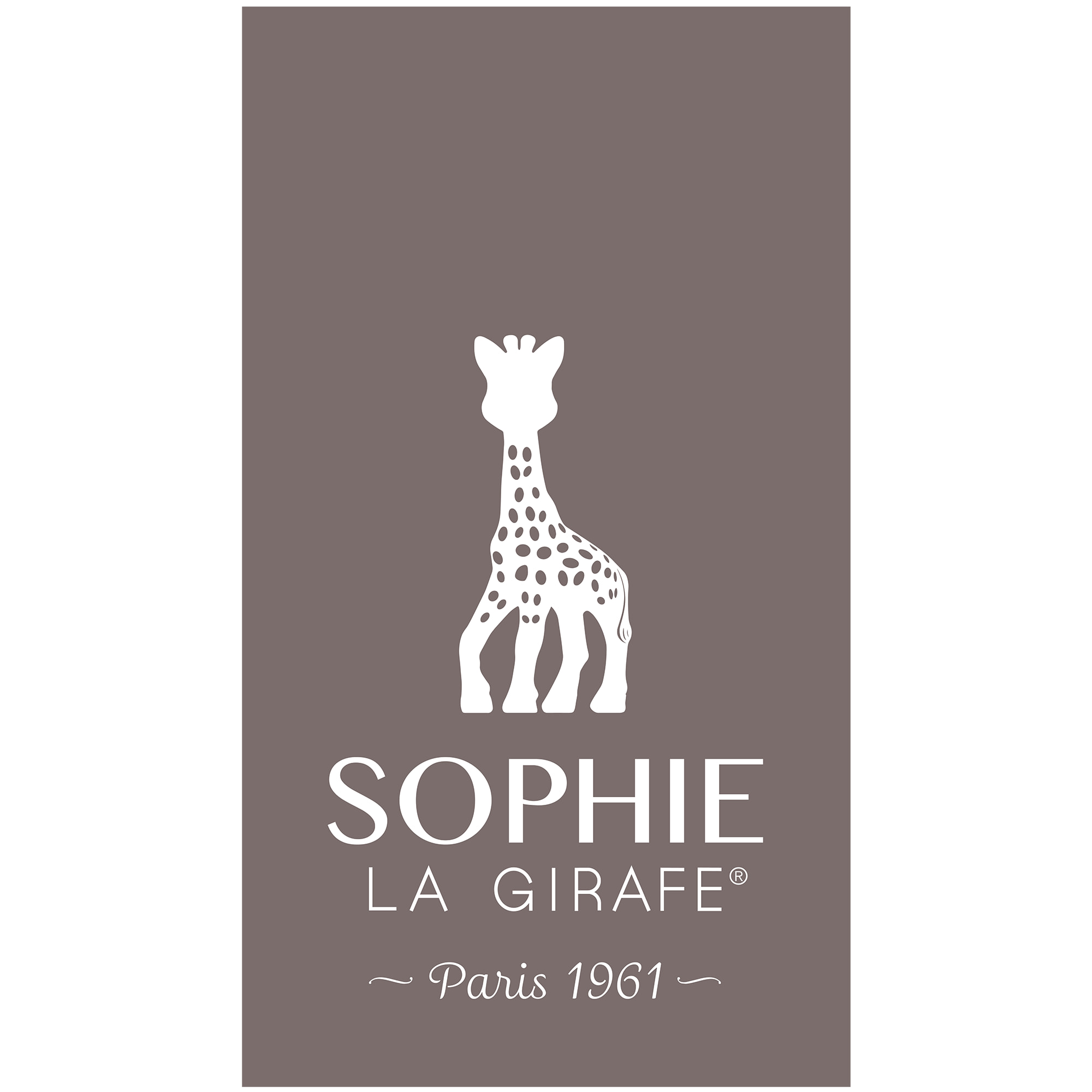 Sophie la Girafe
