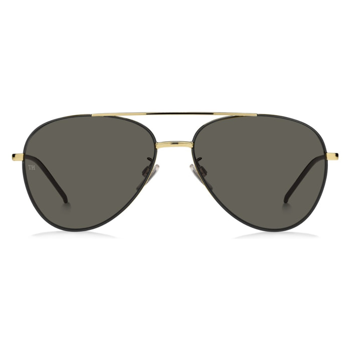 Gafas de Sol Tommy Hilfiger TH 1788/F/S I46 de Metal Hombre 60 mm