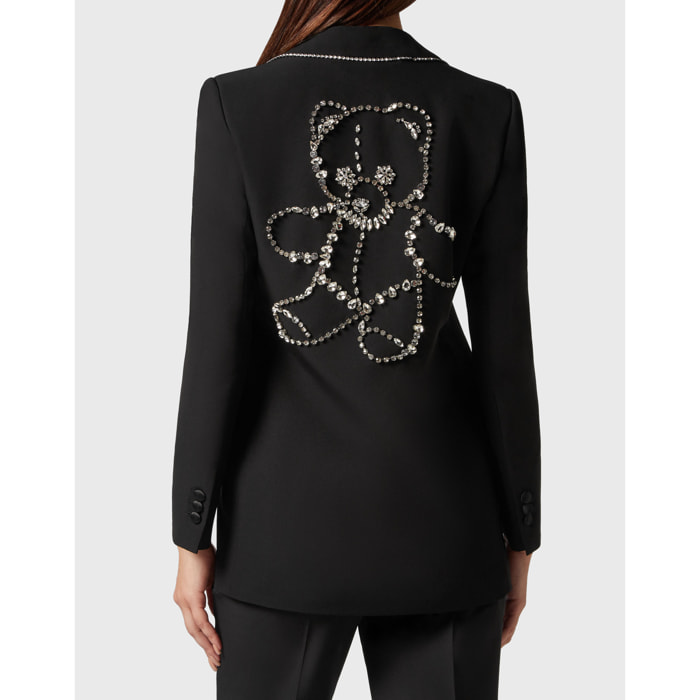 PHILIPP PLEIN Blazer TEDDY
