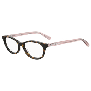 Montura de gafas Love Moschino Infantil MOL544-TN-086