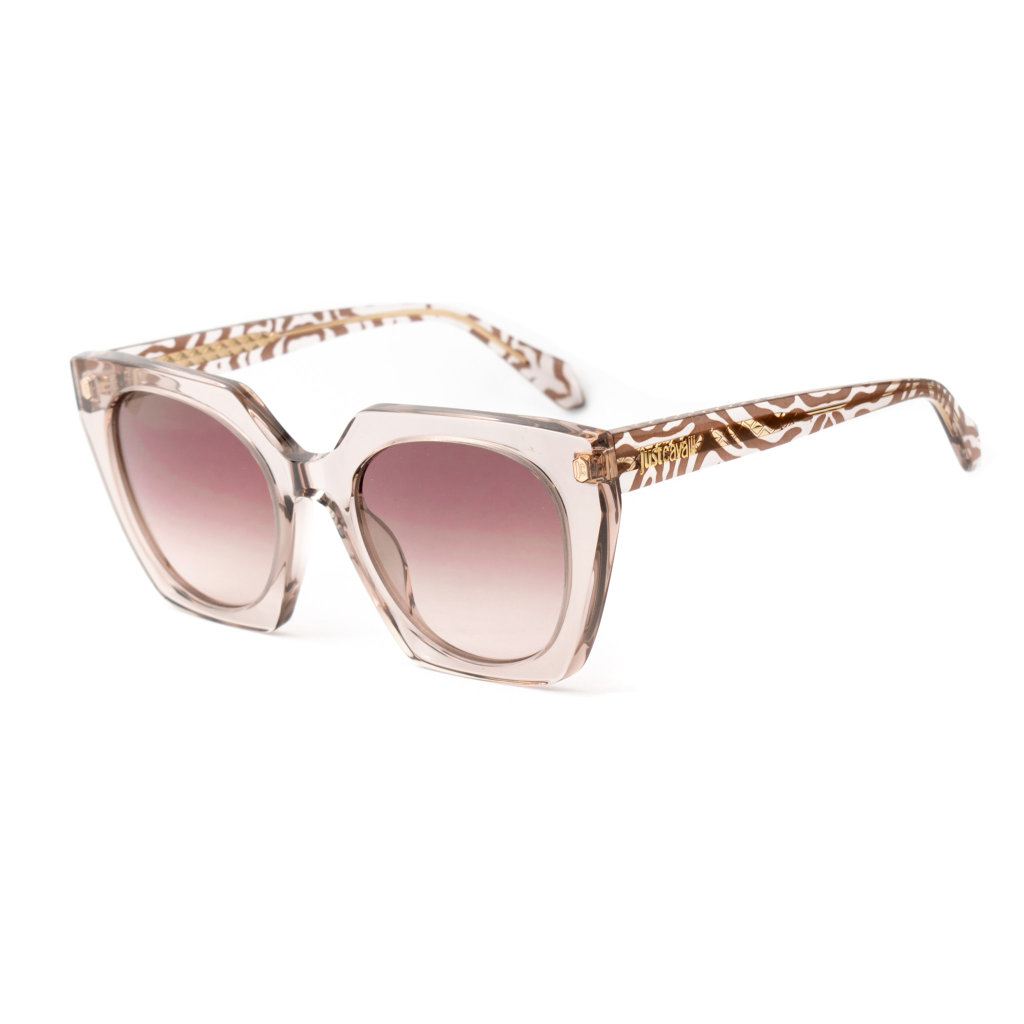Gafas de sol Just Cavalli Mujer SJC088V5307T1