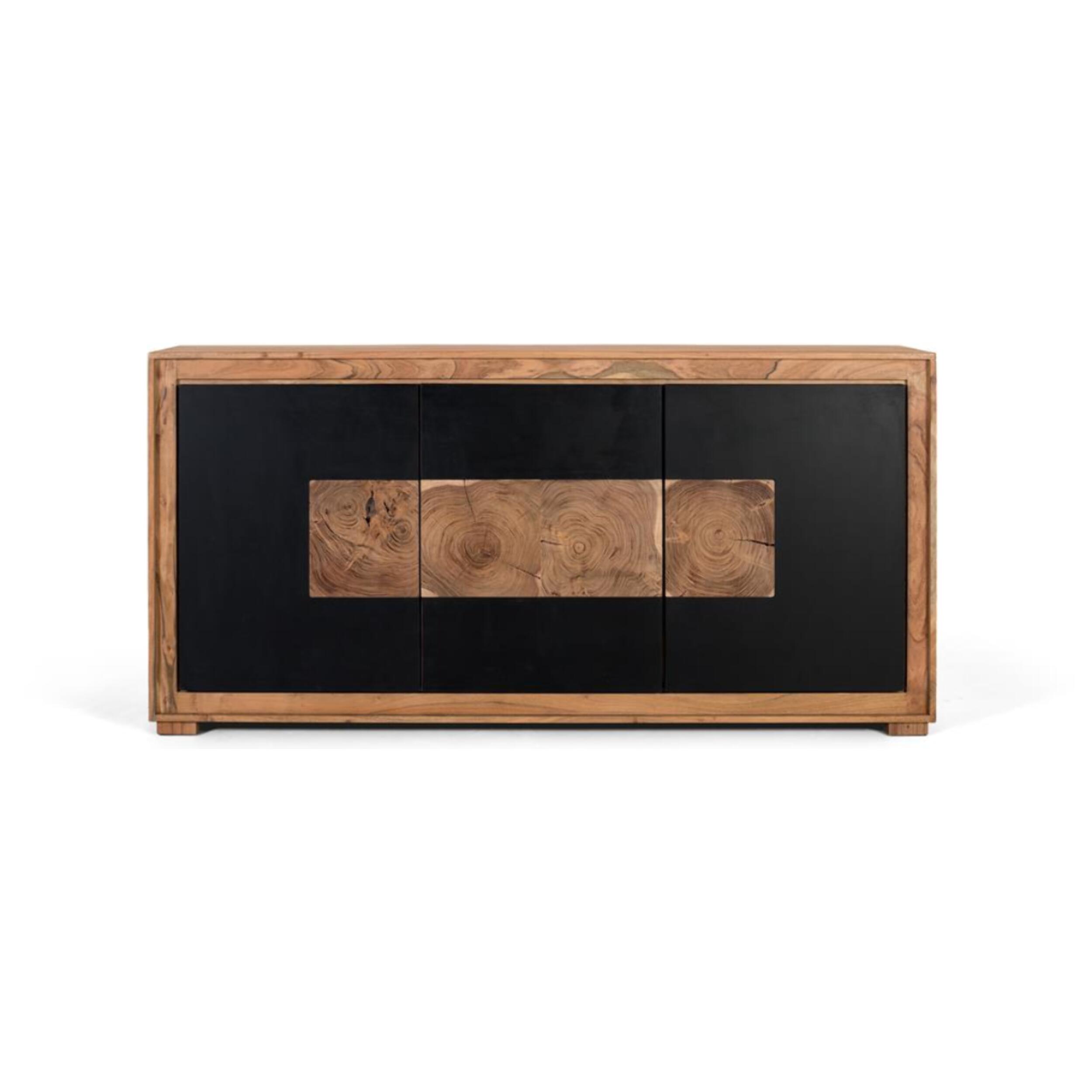 BUFFET - COMMODE DE VAISSELLE 93x190x40