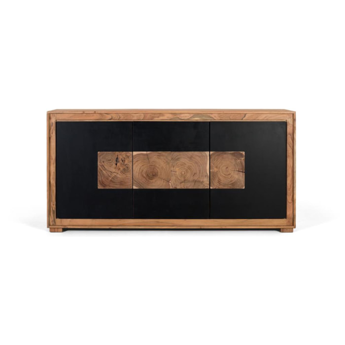 BUFFET - COMMODE DE VAISSELLE 93x190x40