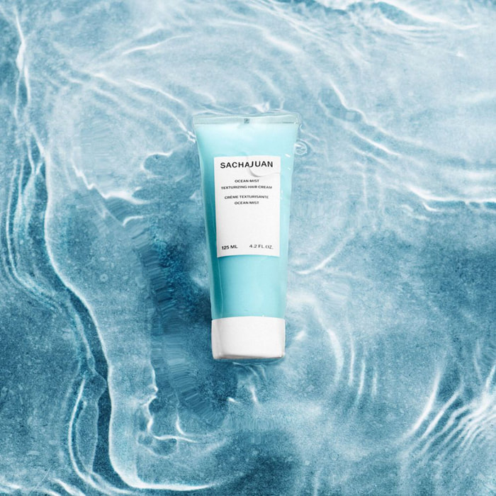 Ocean Mist - Crème Coiffante Texturisante 75 ml