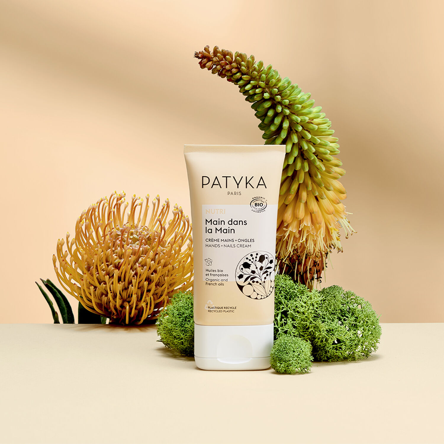 Nutri - Main dans la Main 40 ml