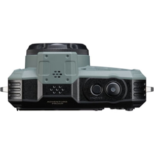 Appareil photo Compact PENTAX WG-1000 Olive