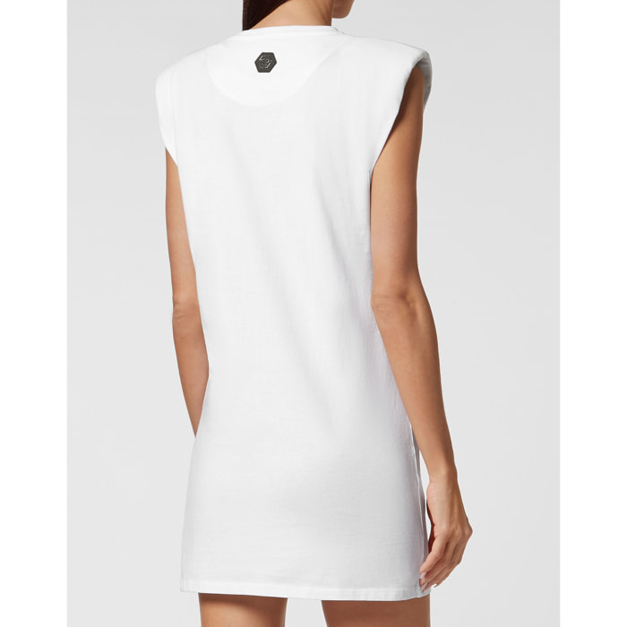 PHILIPP PLEIN Short Dress TEDDY