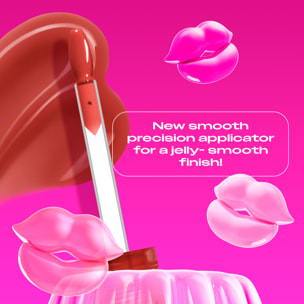 NYX Professional Makeup Jelly Job JELLY FILLED