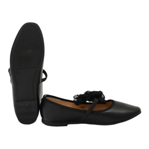 Ballerine - tacco 1,0 cm