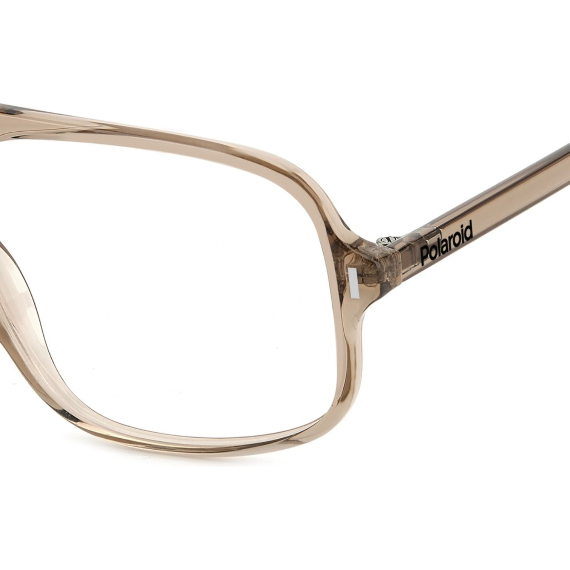 Gafas de Vista Polaroid PLD D527 09Q de Tr90 Unisex 56 mm