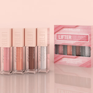 Maybelline New-York - Coffret Lifter Gloss