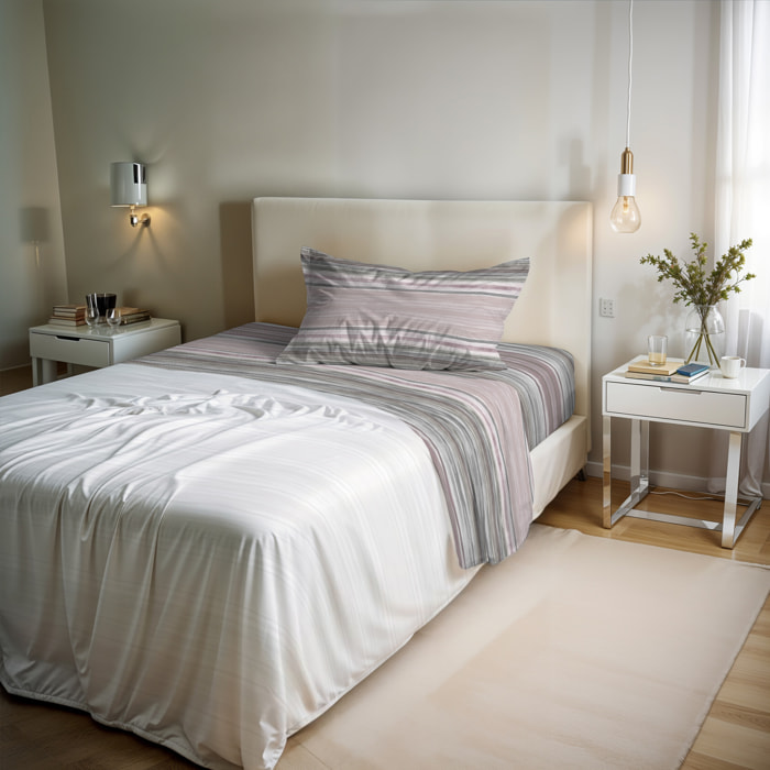 COMPLETO LETTO RIVER, SINGOLO