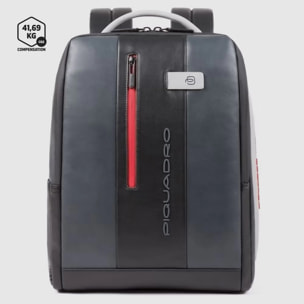 Piquadro Sac à dos porte-PC et iPad® avec câble anti-vol