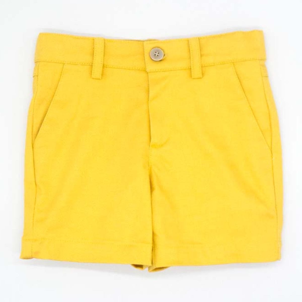 BERMUDA SARGA AMARILLA