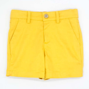 BERMUDA SARGA AMARILLA