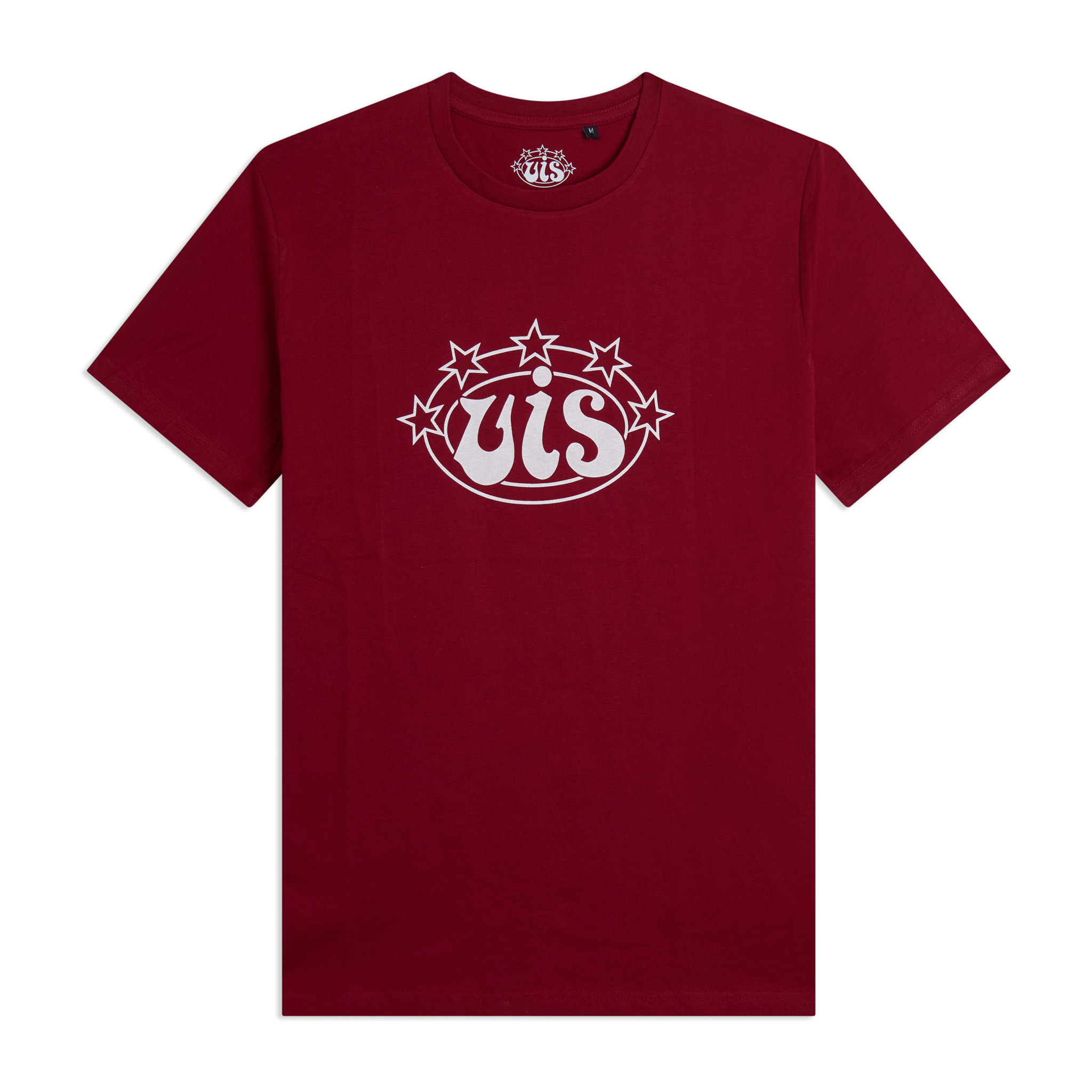 T-shirt Uomo Girocollo in Cotone Boxe VIS