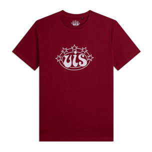 T-shirt Uomo Girocollo in Cotone Boxe VIS
