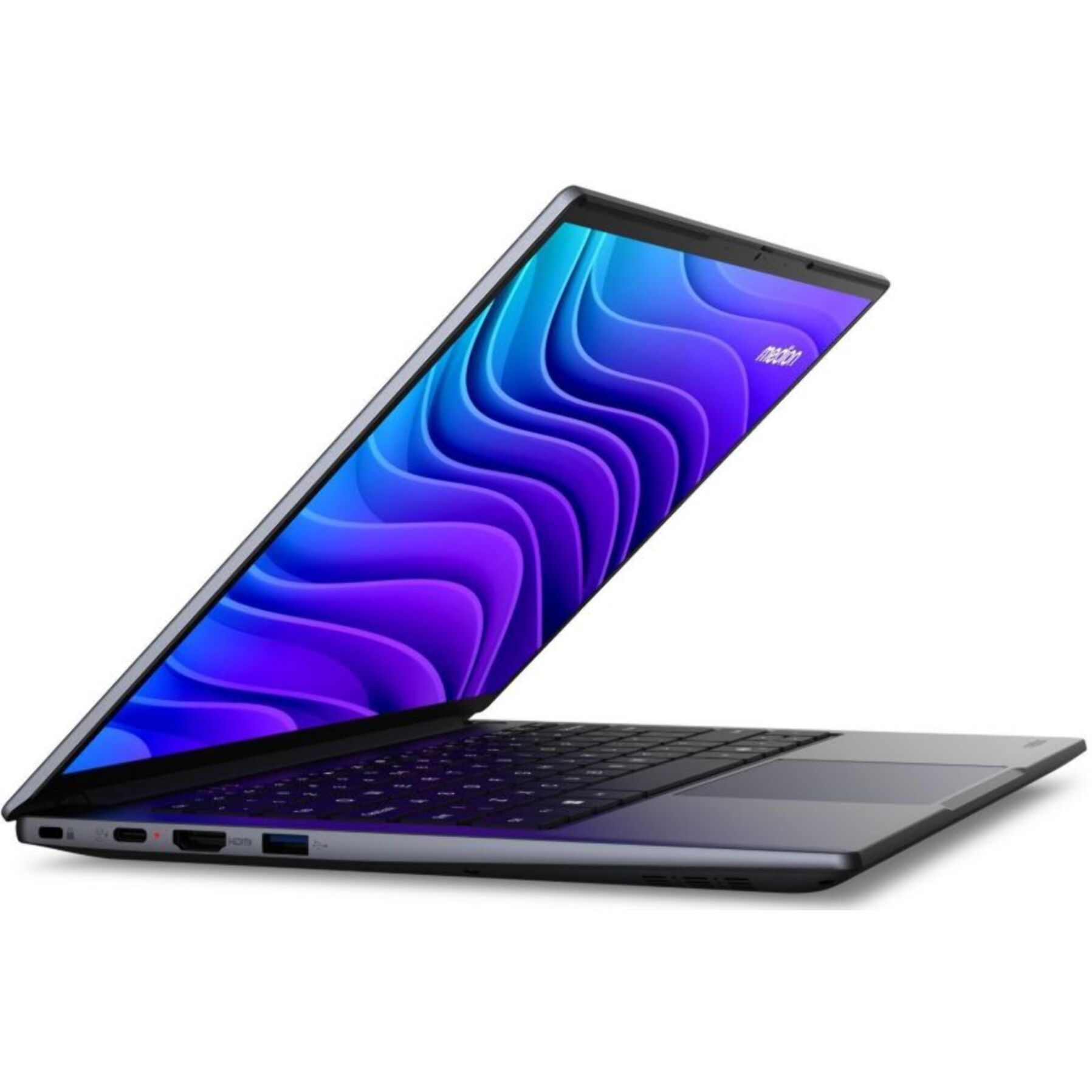 Ordinateur portable MEDION Avantum 14E1e MD600036 14" Intel Celeron N4500 8 Go RAM DDR4 SSD 128 Go