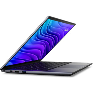 Ordinateur portable MEDION Avantum 14E1e MD600036 14" Intel Celeron N4500 8 Go RAM DDR4 SSD 128 Go