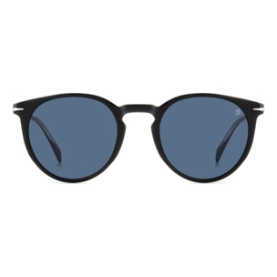 Gafas de Sol David Beckham DB 1139/S 807 KU de Acetato Hombre 51 mm