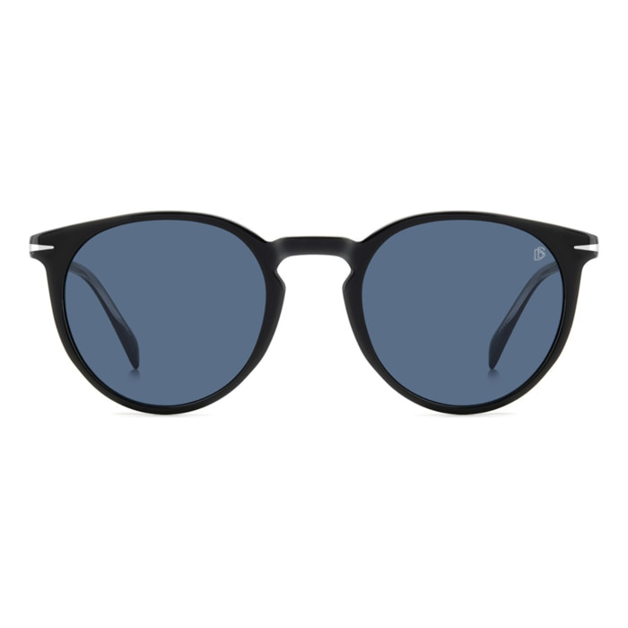 Gafas de Sol David Beckham DB 1139/S 807 KU de Acetato Hombre 51 mm
