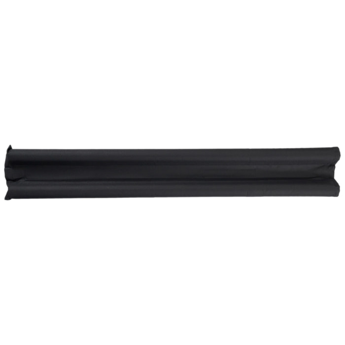 Boudin De Porte Double Auto Adhesif Et Lavable
