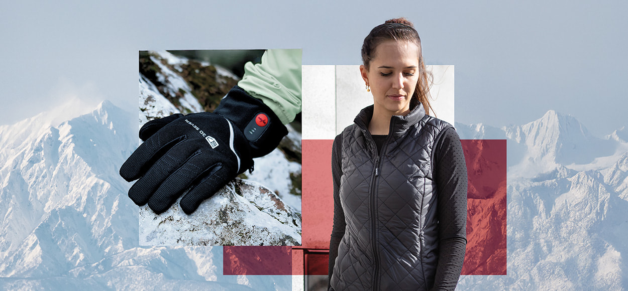 30SEVEN en vente privilège chez VEEPEE