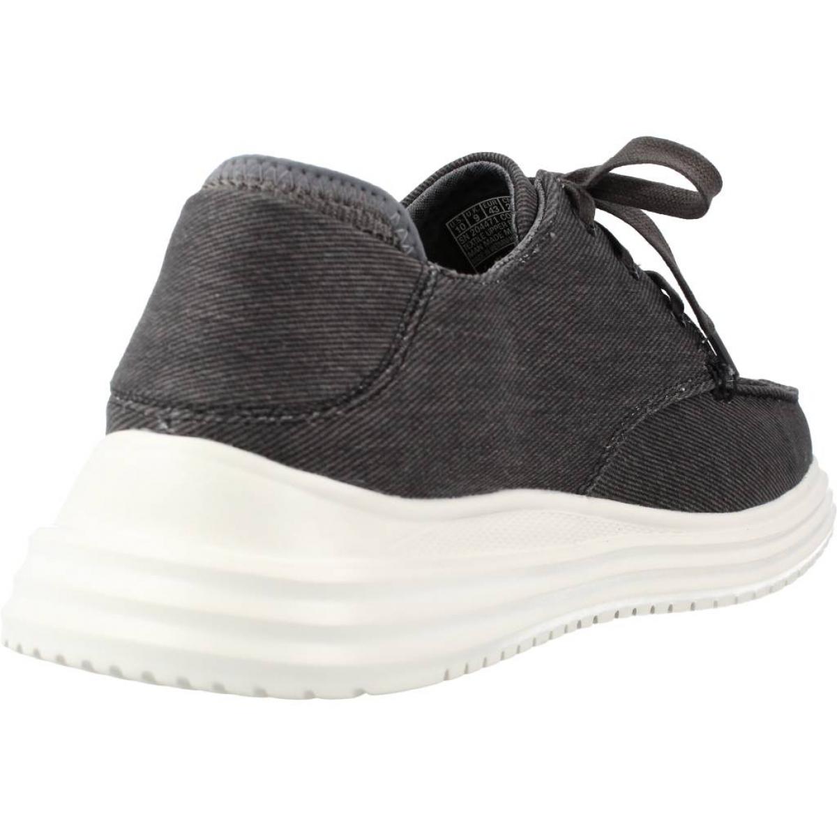 DERBIES - OXFORD SKECHERS 204471S