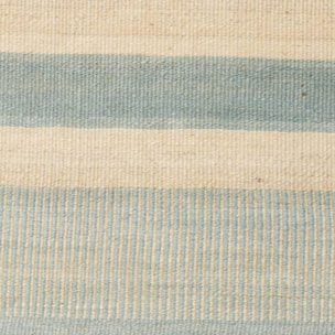 Authentique Tapis d'Orient kilim fait main en laine O