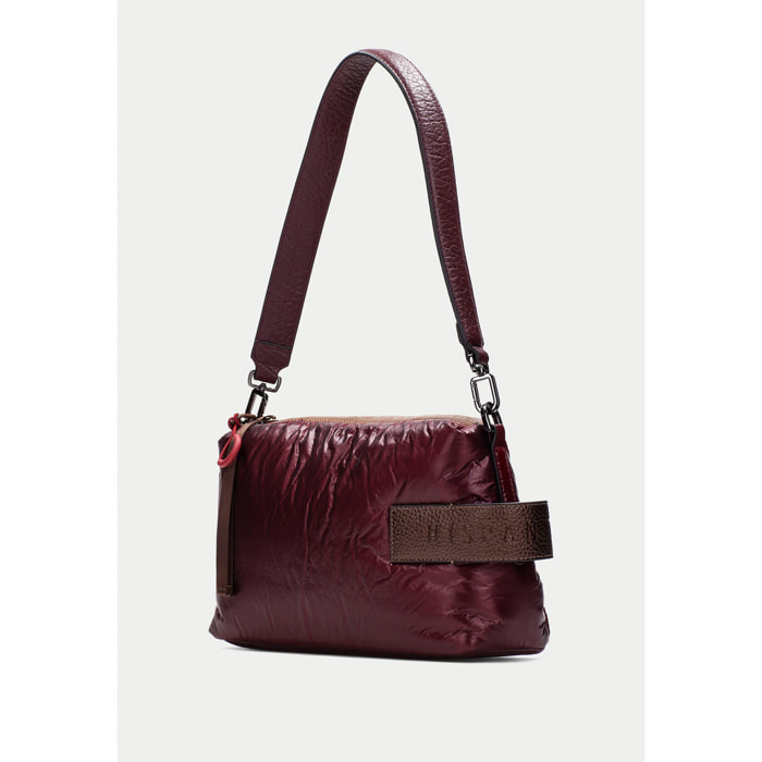 Bandolera  Vino 28cm x 17cm x 8cm