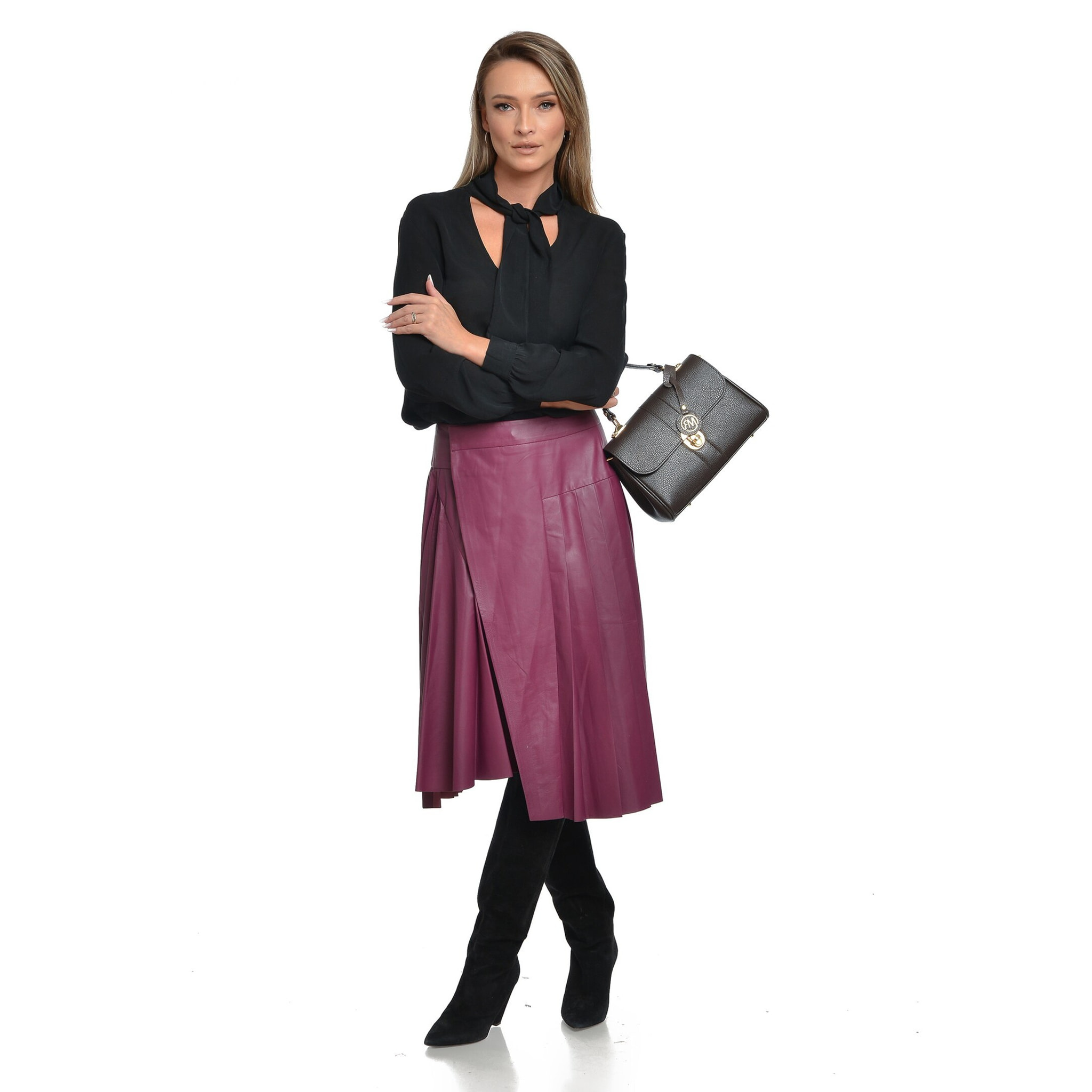 Borsa a mano Roberta M Marrone