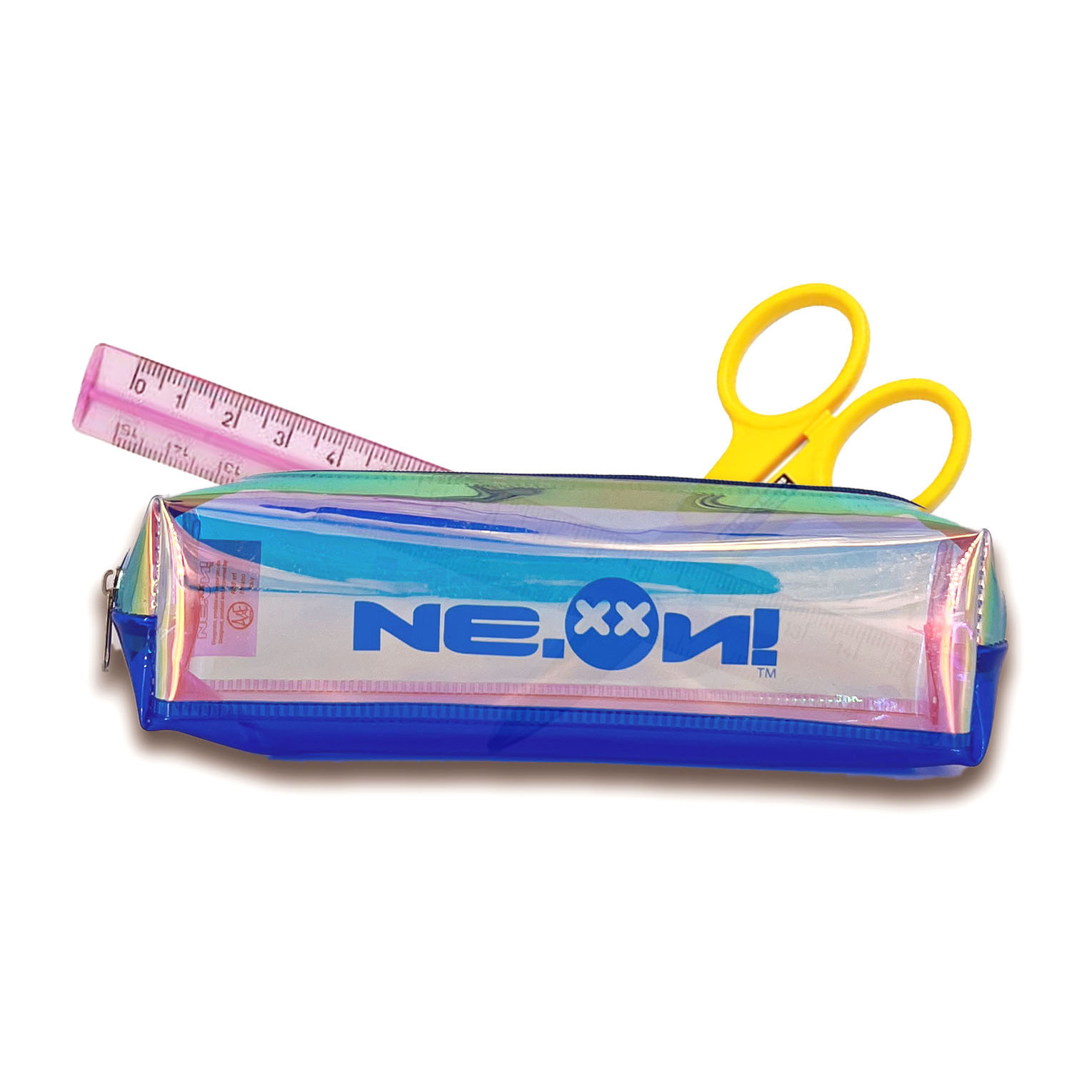 ASTUCCIO BAULETTO IRRIDESCENT