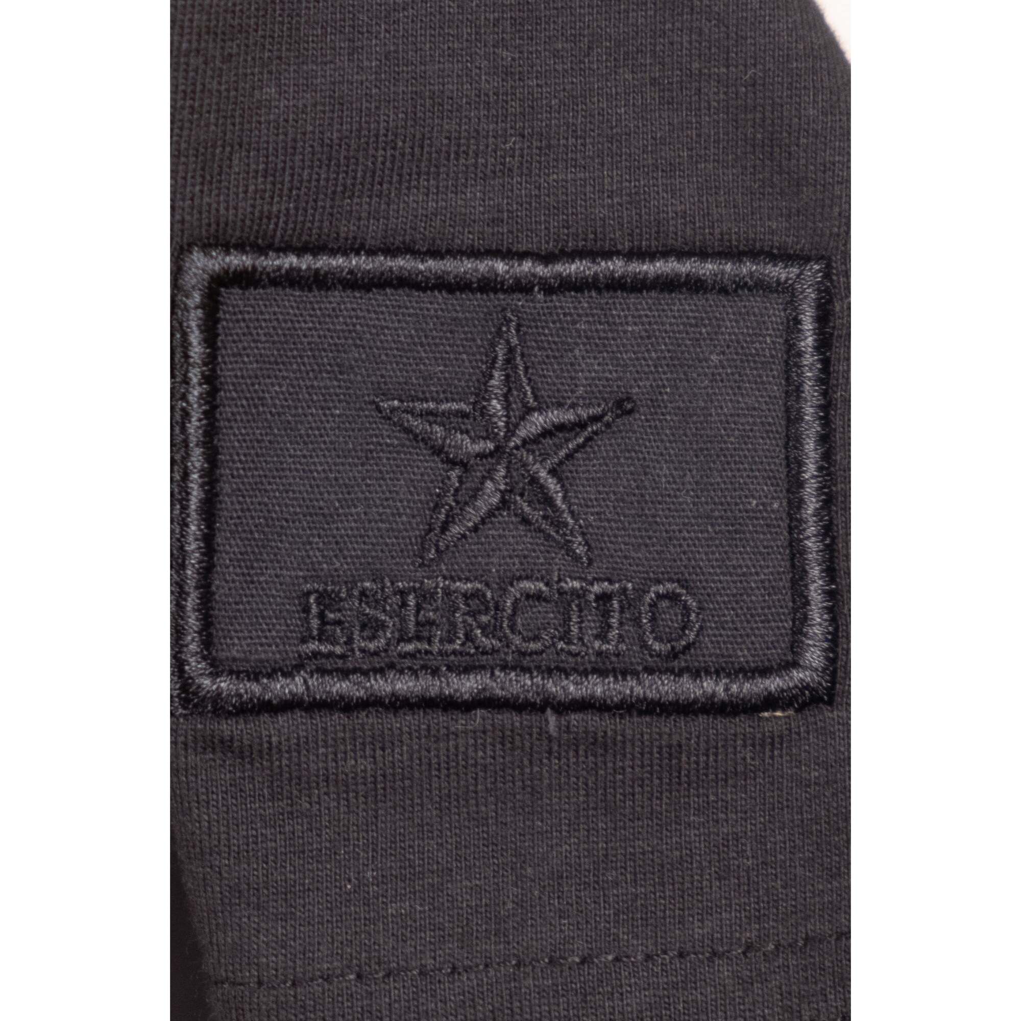 T-shirt S5F798 Esercito