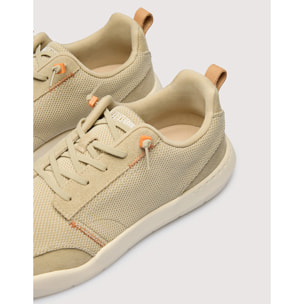 Zapatillas Deportivas Caqui Claro - Primus