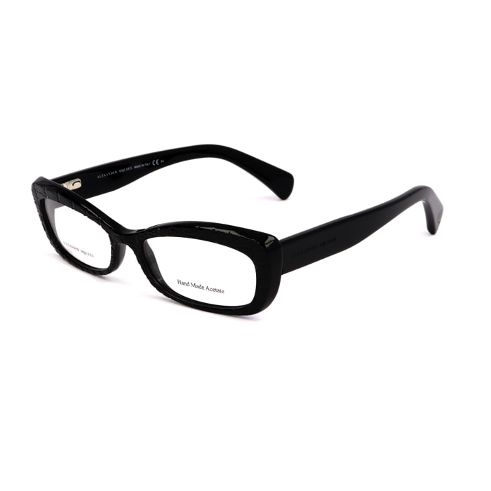 Montura de gafas Alexander Mcqueen Mujer AMQ-4203-807