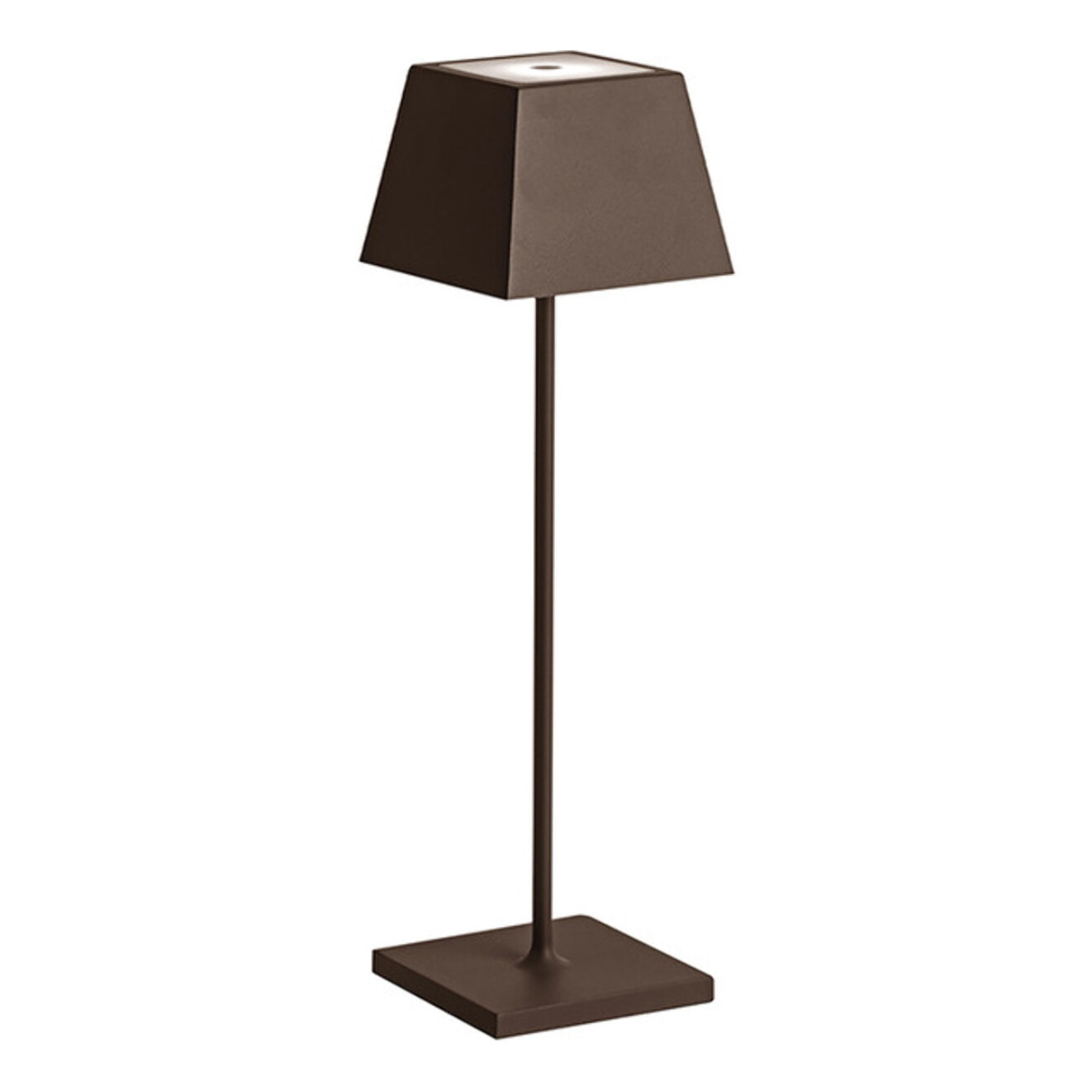 Lampada da tavolo Rossini SIESTA