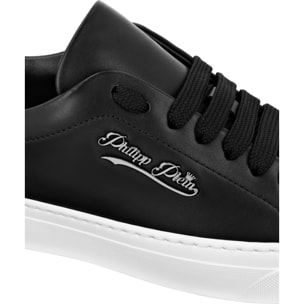 PHILIPP PLEIN Zapatillas bajas SIGNATURE
