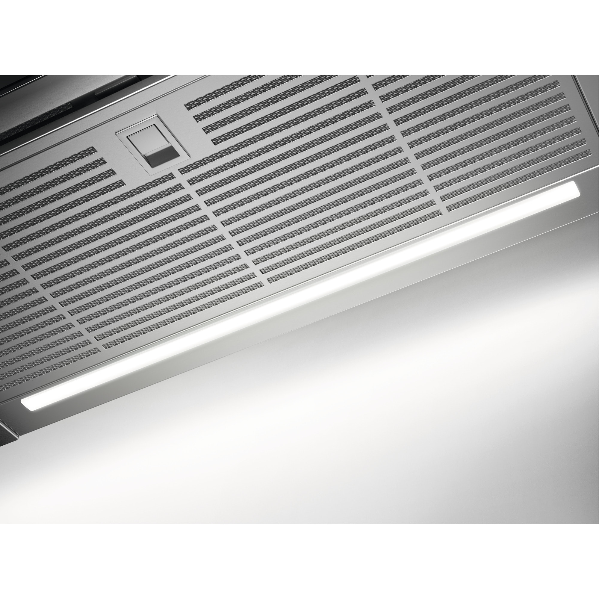 AEG Campana extractora extraíble Serie 7000 SilenceTech de 60 cm GDP866PL | Reacondicionado